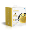 Nedis SPBT4110YW Animaticks Bluetooth En haut