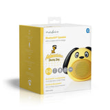 Nedis SPBT4110YW Animaticks Bluetooth En haut