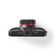 NEDIS DCAM15BK Dashcam Full HD 1080 P 1 CH Angle de vision de 3,0 pouces de 120 degrés; logement métallique - afbeelding 6