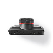 NEDIS DCAM15BK Dashcam Full HD 1080 P 1 CH Angle de vision de 3,0 pouces de 120 degrés; logement métallique - afbeelding 7
