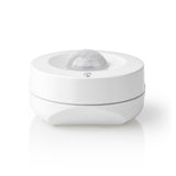 Nedis ZBSM10WT Smart PIR Mouvement Capteur Batterie Zigbee incluse - afbeelding 3