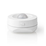 Nedis ZBSM10WT Smart PIR Mouvement Capteur Batterie Zigbee incluse - afbeelding 4