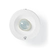 Nedis ZBSM10WT Smart PIR Mouvement Capteur Batterie Zigbee incluse