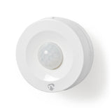 Nedis ZBSM10WT Smart PIR Mouvement Capteur Batterie Zigbee incluse - afbeelding 7