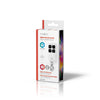 NEDIS ZBRC10WT Remote Control Zigbee 4 boutons, y compris la batterie blanc