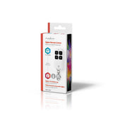 NEDIS ZBRC10WT Remote Control Zigbee 4 boutons, y compris la batterie blanc - afbeelding 8
