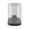 Nedis spmt5600bk support de haut-parleur Sonos un noir