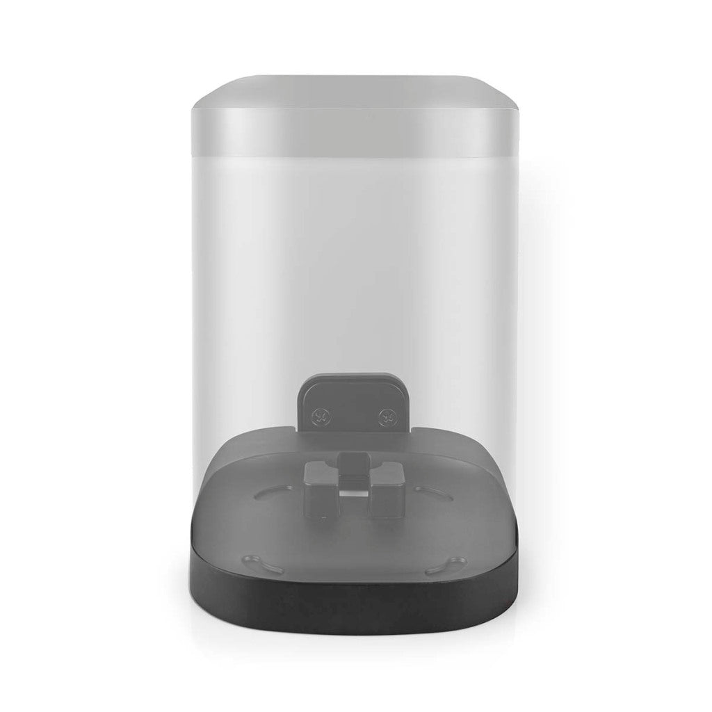Nedis spmt5600bk support de haut-parleur Sonos un noir