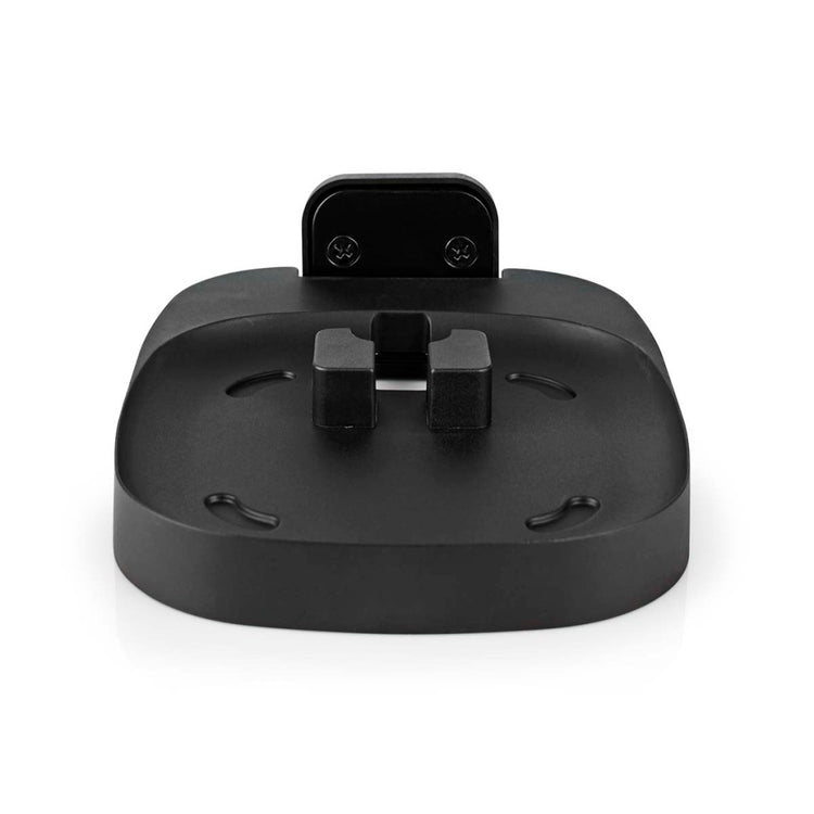Nedis spmt5600bk support de haut-parleur Sonos un noir