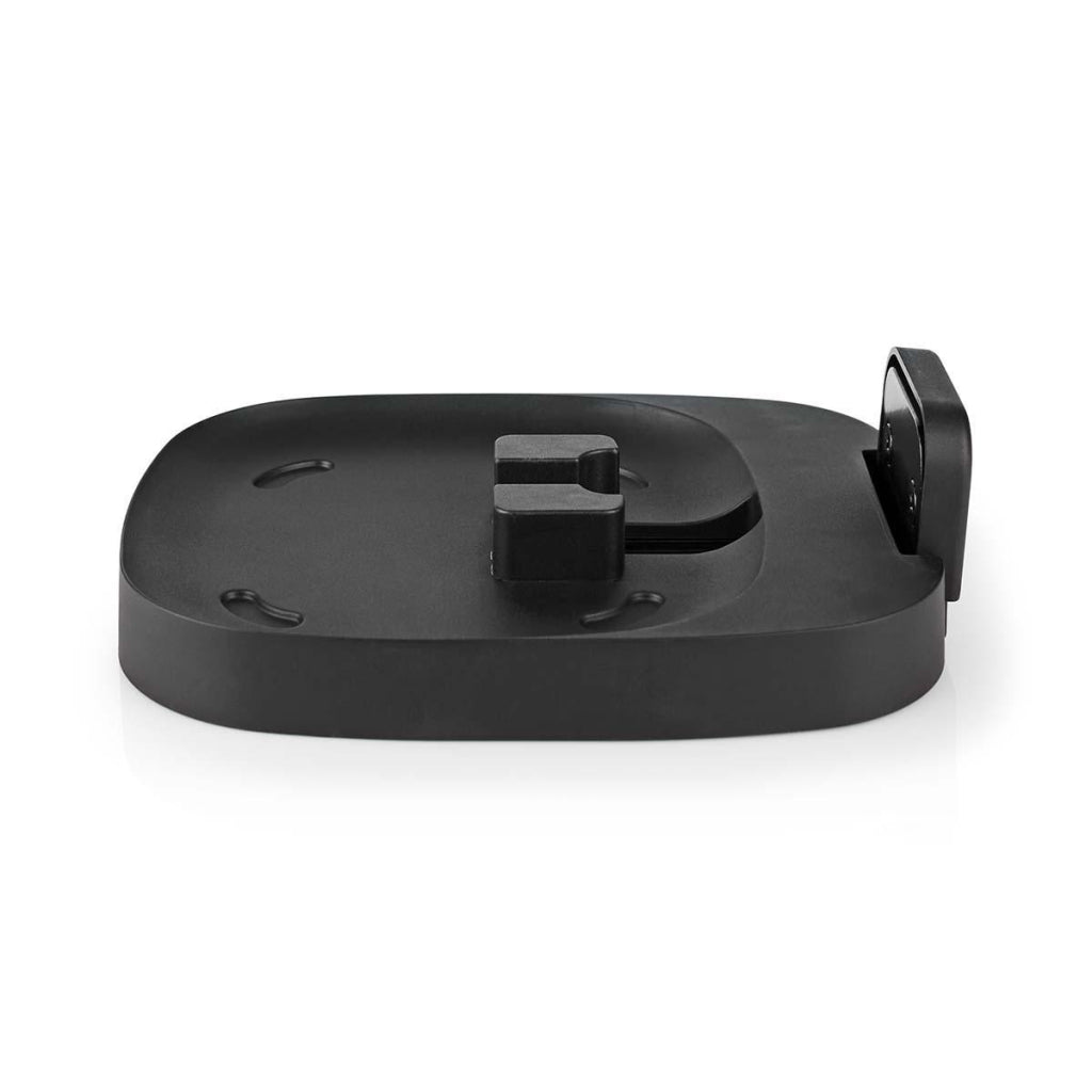 Nedis spmt5600bk support de haut-parleur Sonos un noir