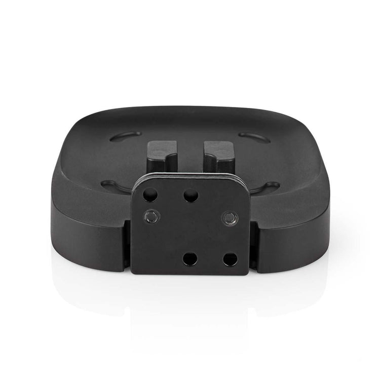 Nedis spmt5600bk support de haut-parleur Sonos un noir