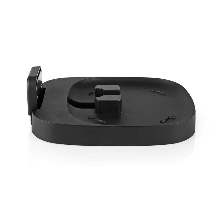 Nedis spmt5600bk support de haut-parleur Sonos un noir