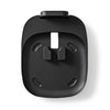 Nedis spmt5600bk support de haut-parleur Sonos un noir
