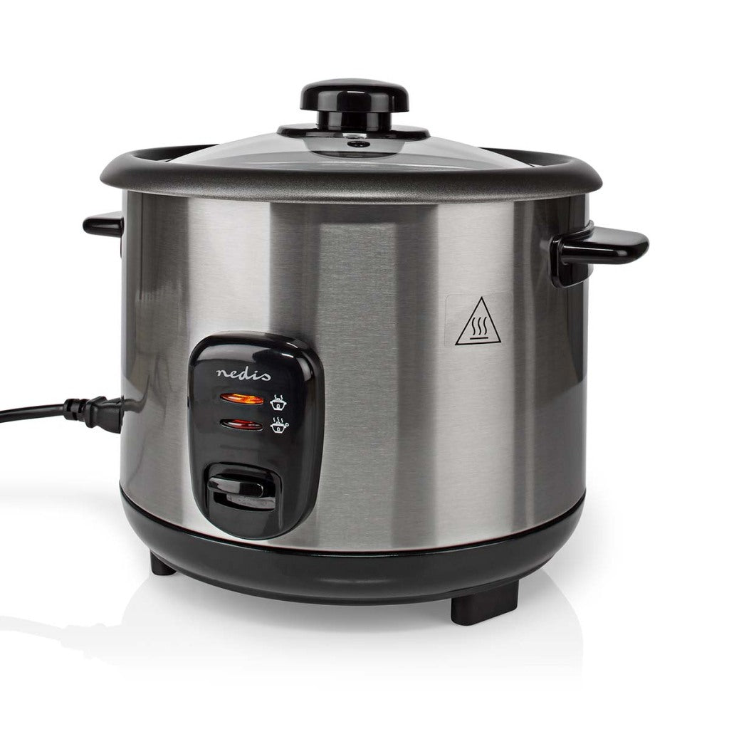 NEDIS KARC115AL RICE CURCHEUR 1.5L 500W
