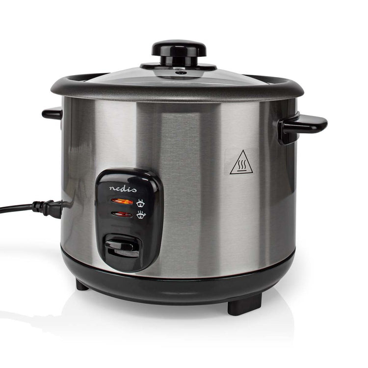 NEDIS KARC115AL RICE CURCHEUR 1.5L 500W