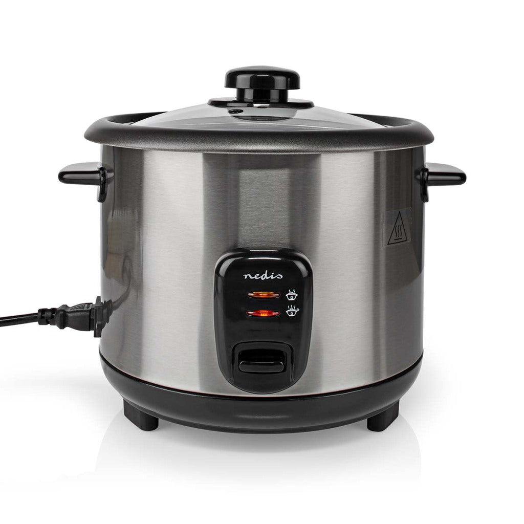 NEDIS KARC115AL RICE CURCHEUR 1.5L 500W