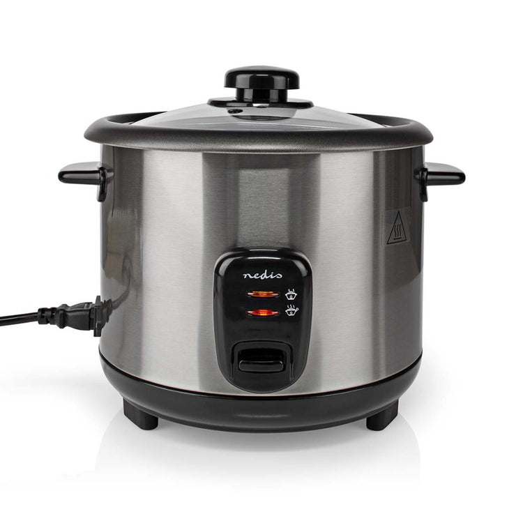 NEDIS KARC115AL RICE CURCHEUR 1.5L 500W