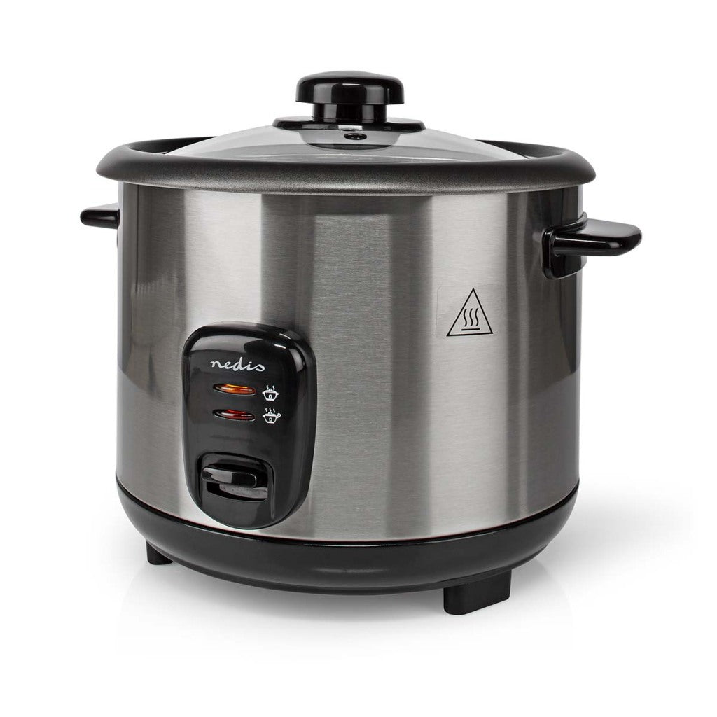 NEDIS KARC115AL RICE CURCHEUR 1.5L 500W