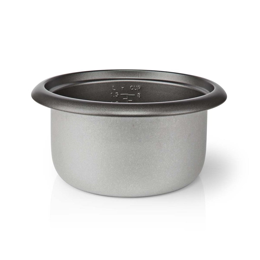 NEDIS KARC115AL RICE CURCHEUR 1.5L 500W