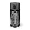 Nedis kaicm200fbk crème glacée café glacée théâtre de thé filtre café 2,5 l 6 tasses de noir