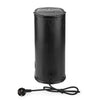 Nedis kaicm200fbk crème glacée café glacée théâtre de thé filtre café 2,5 l 6 tasses de noir