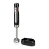 Nedis kahb600bk mixeur à main 100W argent noir