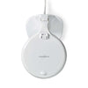 NEDIS MAGL1WT Table-Loplamp Lens Force: 3 12 Diopter 6500 K 6,5 W 585 lm blanc