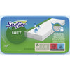 Swiffer Swiffer Wimp Floor Wiper Dessins agrumes frais 24 pièces