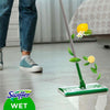 Swiffer Swiffer Wimp Floor Wiper Dessins agrumes frais 24 pièces