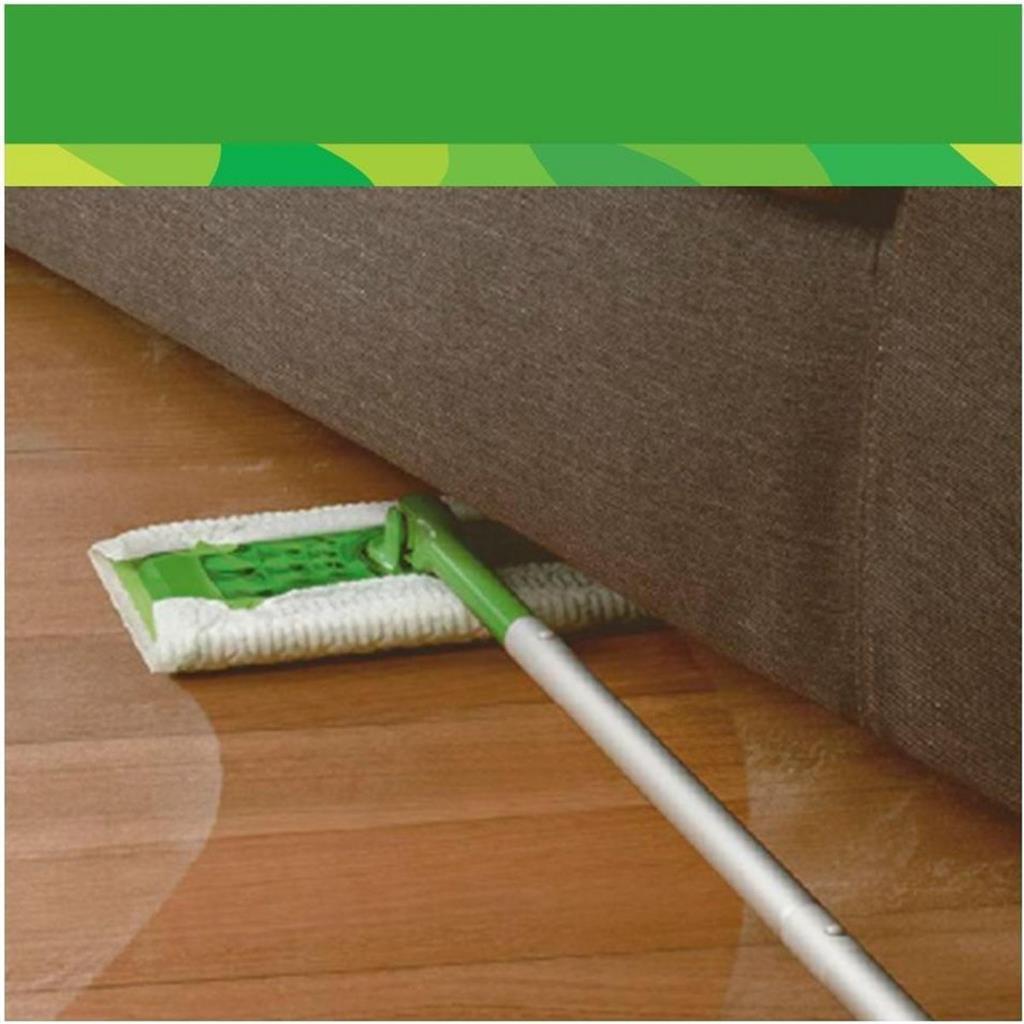 Swiffer Swiffer Wimp Floor Wiper Dessins agrumes frais 24 pièces
