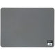 Mesapiu Mesapiu Placemat en cuir gris 45x33 cm