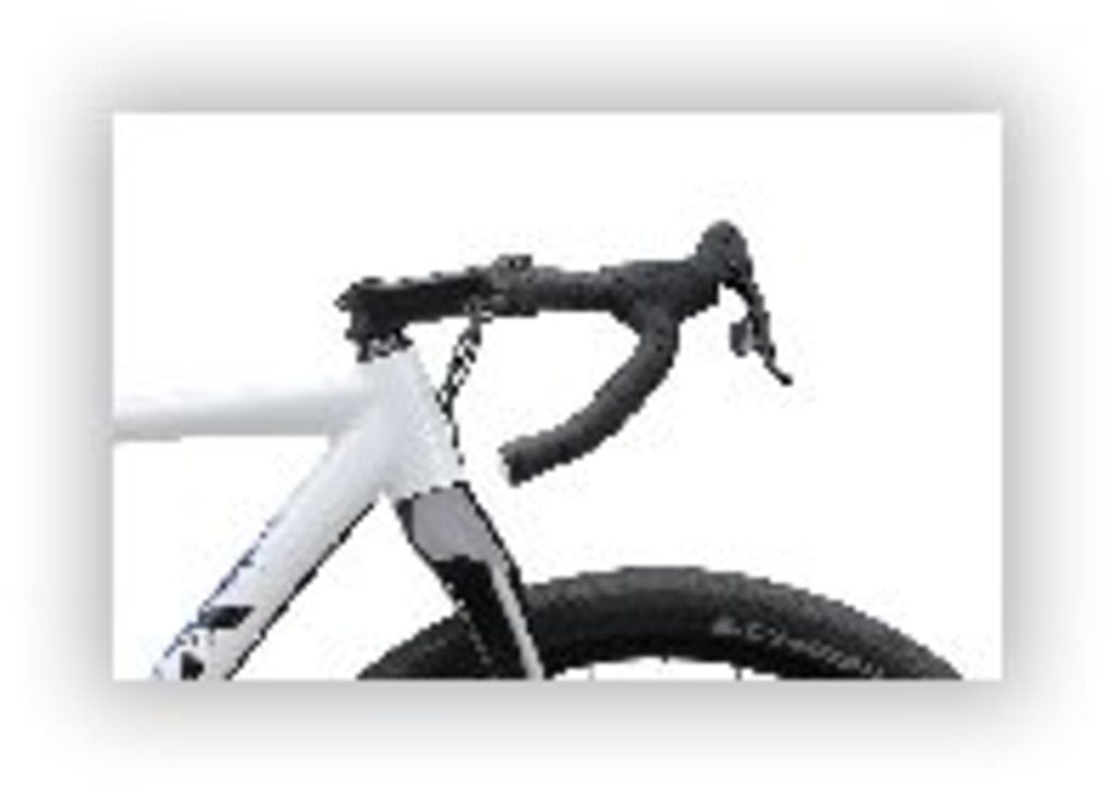 Guidon Koga beach racer satori 2.0 noir mat