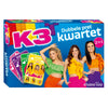 K3 Quartet Double Fun