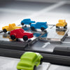 Jeux intelligents jeux compacts de stationnement Puzzler