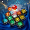Jeux de jeux intelligents diamant quête
