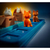 SmartGames Smart Games Cats et boîtes - Jeu de réflexion