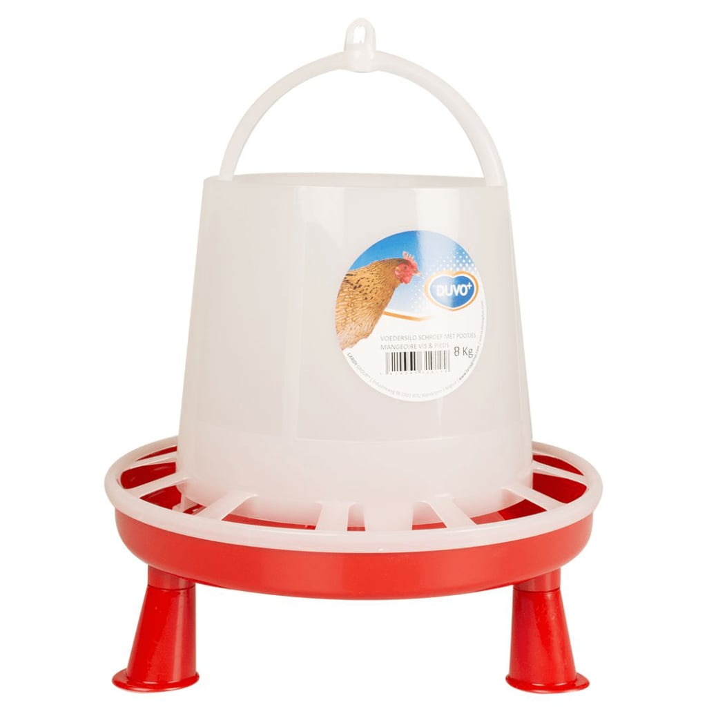 DUVOPLUS DUVOPLUS VOLTRY FEAUX SUR LES JAGES 8 kg 10 L