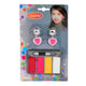 Basic Make -Up Set Princess + Orees Boucles