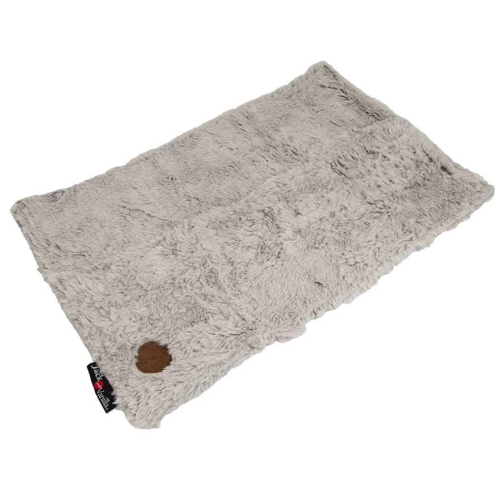 Jack and Vanilla Jack and Vanilla Pet Sea Shell XL-XXL 150x100 cm Shell Grey