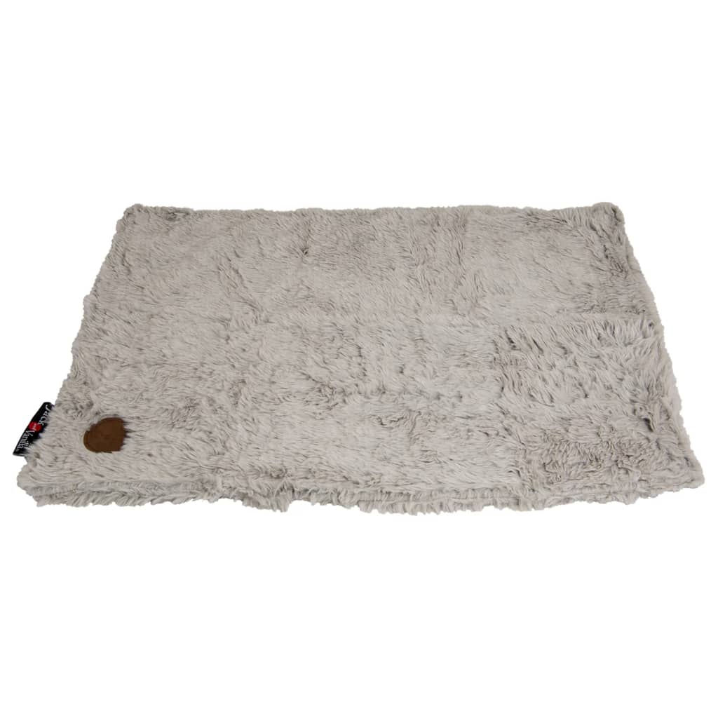 Jack and Vanilla Jack and Vanilla Pet Sea Shell XL-XXL 150x100 cm Shell Grey