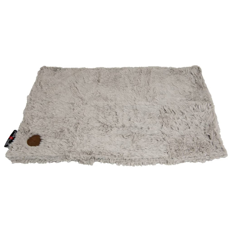 Jack and Vanilla Jack and Vanilla Pet Sea Shell XL-XXL 150x100 cm Shell Grey