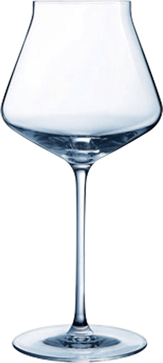 Chef sommelier