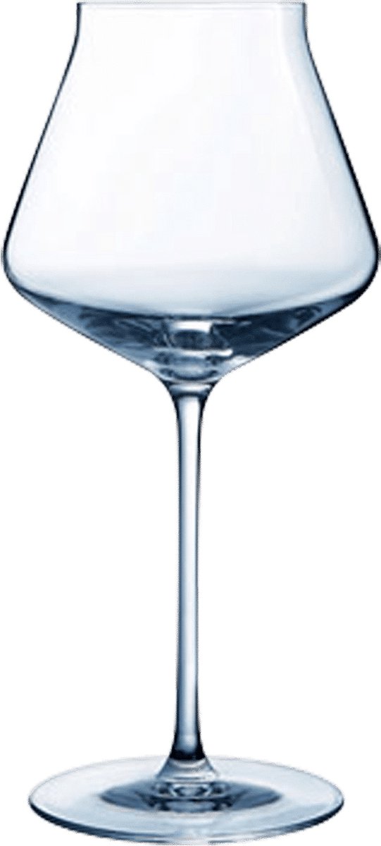 Chef sommelier