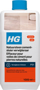 Hg 1044930 - dissolvant de ciment pour pierres naturelles | 2 pièces