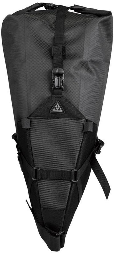 Backloader du sac de selle topak x 15l noir