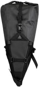 Backloader du sac de selle topak x 15l noir