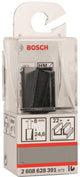 Bosch - fraises en bout 8 mm, d1 22 mm, l 25 mm, g 56 mm