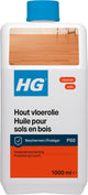 Hg 1044964 - huile pour parquet | 2 pièces