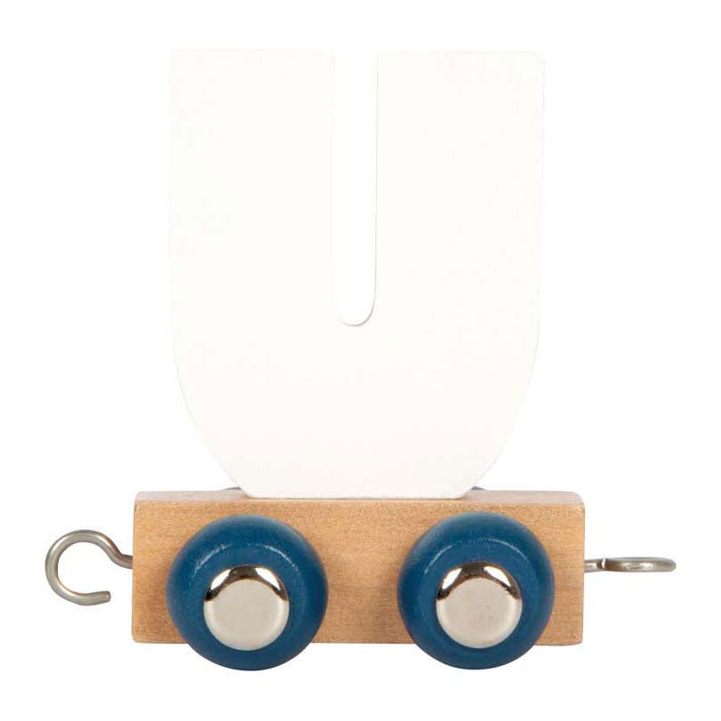 Font en bois petit pied u