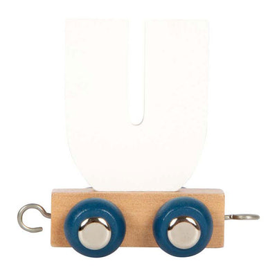 Font en bois petit pied u